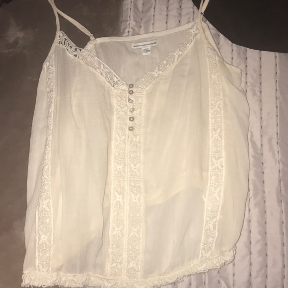 American Eagle Outfitters Tops - American eagle tank top American Eagle Outfitters Tops - American eagle tank top